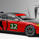 Illustration for article titled If Tesla had a race car this is what it would look like